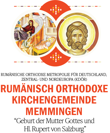 Parohia Ortodoxa Română Memmingen cu hramul „Nasterea Maicii Domnului si Sf.Rupert din Salzburg”